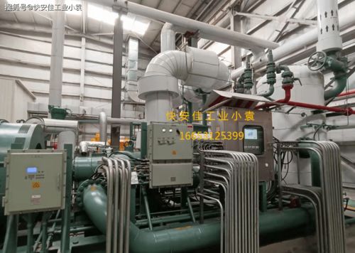 天然氣采氣廠(chǎng)約克丙烷壓縮機(jī)軸承軸封維修保養(yǎng)及升級(jí)改造